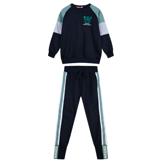 Energiers Παιδικές φόρμες σετ